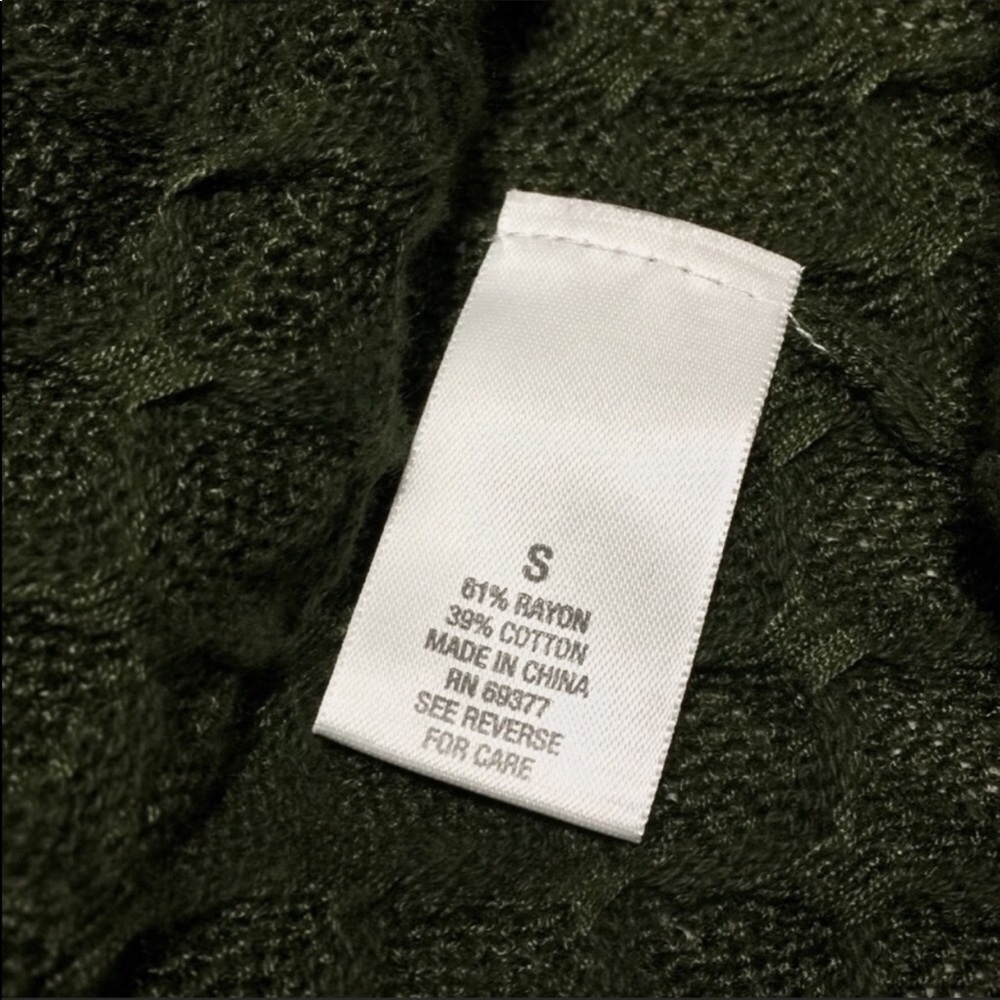 Dress Barn Longline Open Cardigan - Picture 5 of 8